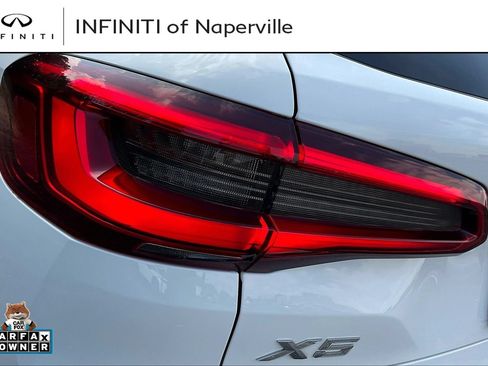 Used 2019 BMW X5 xDrive40i w/ Premium Package 2 AWD/4WD image 22