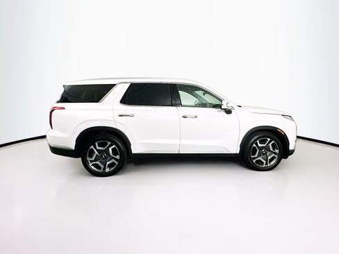 Used 2024 Hyundai Palisade SEL w/ Premium Package FWD image 10