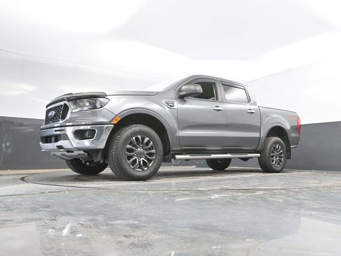 Used 2021 Ford Ranger XLT w/ Equipment Group 301A Mid RWD image 50