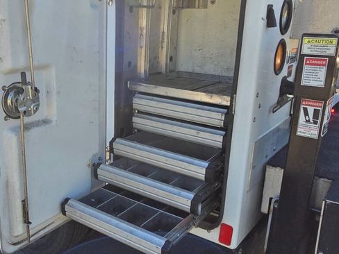 Used 2020 Ford F550 4x4 SuperCab Super Duty image 23