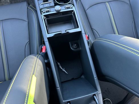 New 2026 Kia K5 GT image 28