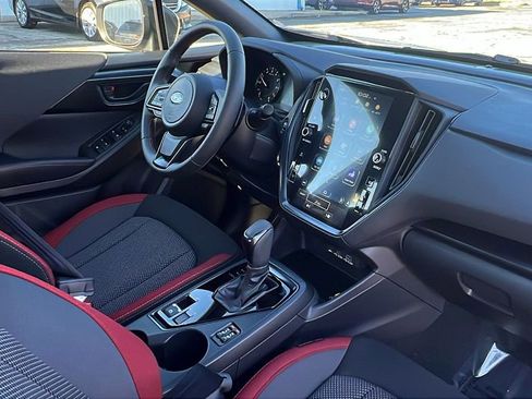 Certified 2025 Subaru Impreza RS image 12