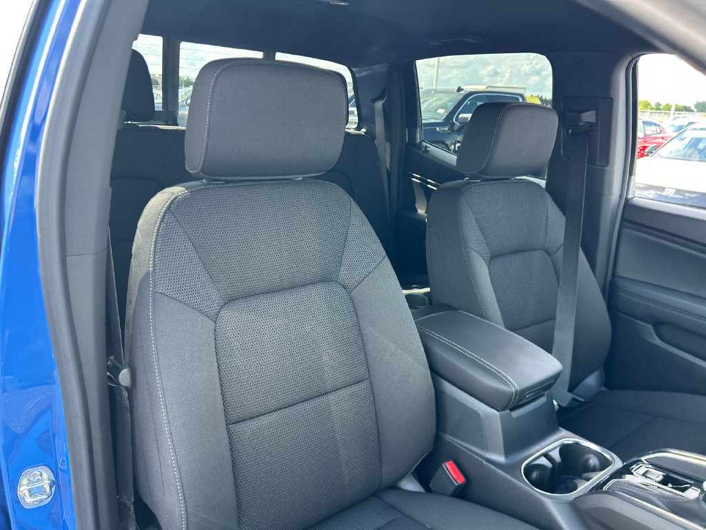 New 2026 GMC Canyon Elevation AWD/4WD image 36