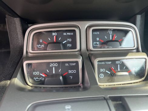 Used 2011 Chevrolet Camaro SS w/ RS Package RWD image 15