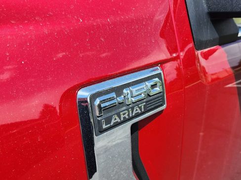 Used 2022 Ford F150 Lariat w/ Equipment Group 502A High AWD/4WD image 34