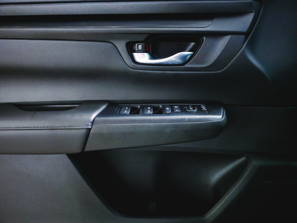 Used 2024 Honda CR-V EX image 15