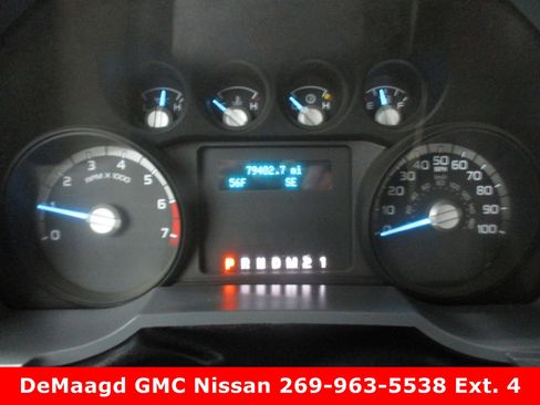 Used 2016 Ford F350 XL image 18