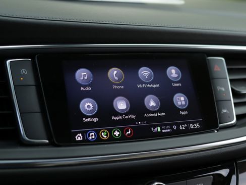 Used 2023 Buick Enclave Essence w/ Experience Buick Package image 13