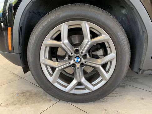 Used 2022 BMW X3 xDrive30i w/ Convenience Package AWD/4WD image 21