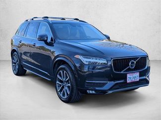 Used 2017 Volvo XC90 T6 Momentum w/ Vision Package video 3