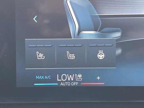 Certified 2025 BMW X3 xDrive30i image 27