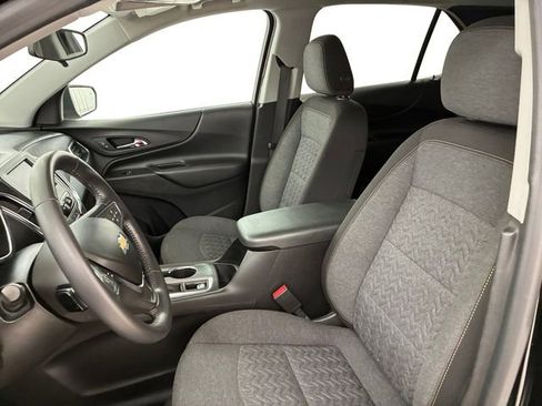 Certified 2022 Chevrolet Equinox LT AWD/4WD image 12