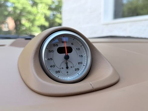 Used 2006 Porsche 911 Carrera 4S AWD/4WD image 19