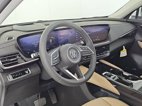 Used 2026 Buick Envision Preferred AWD/4WD image 15