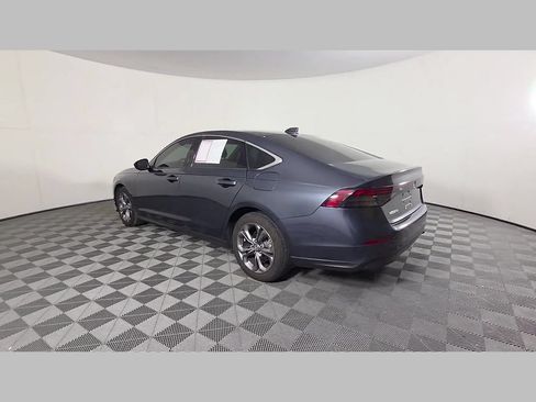 Used 2024 Honda Accord EX image 46