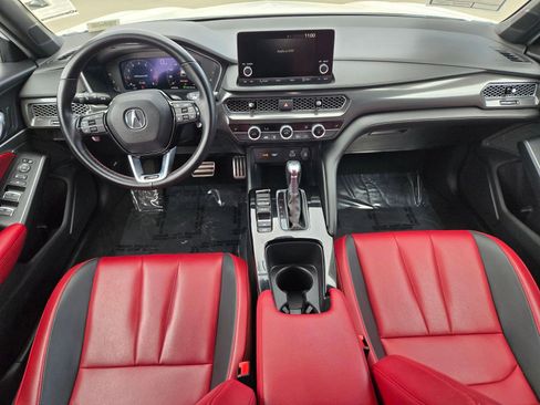 Used 2024 Acura Integra A-Spec FWD image 18