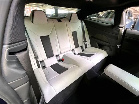 Used 2023 BMW M4 Coupe w/ Parking Assistance Package image 20