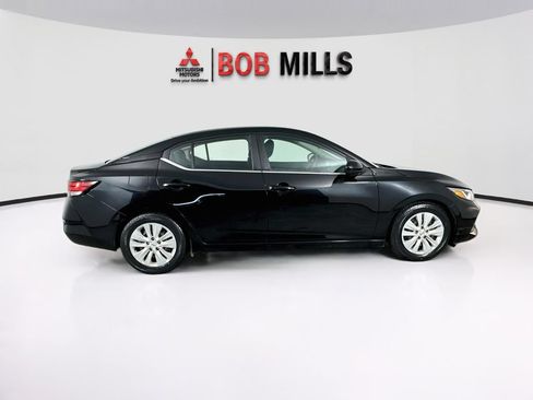 Used 2021 Nissan Sentra S FWD image 8