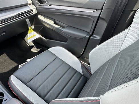 New 2025 Volkswagen GTI SE image 13