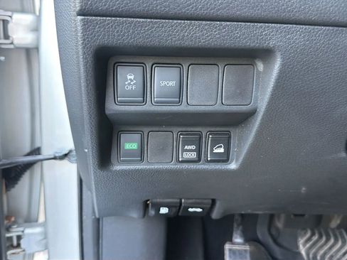 Used 2015 Nissan Rogue SV AWD/4WD image 21