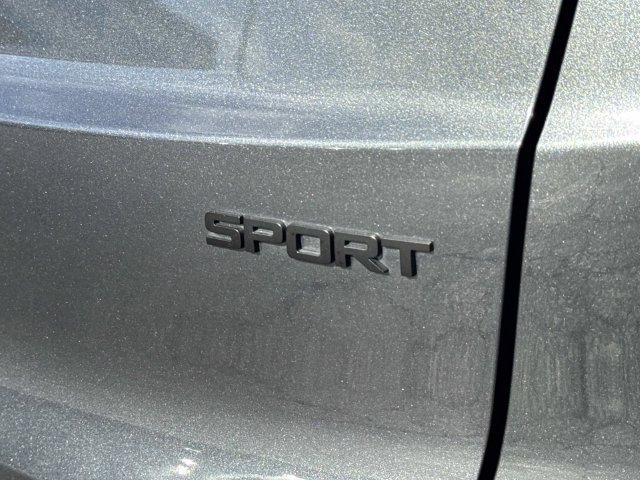 Certified 2024 Honda CR-V Sport image 29