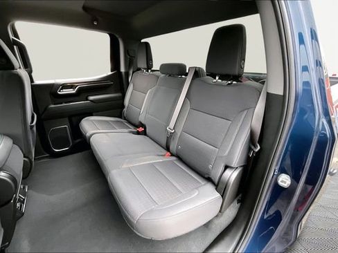 Used 2023 Chevrolet Silverado 1500 LT image 16