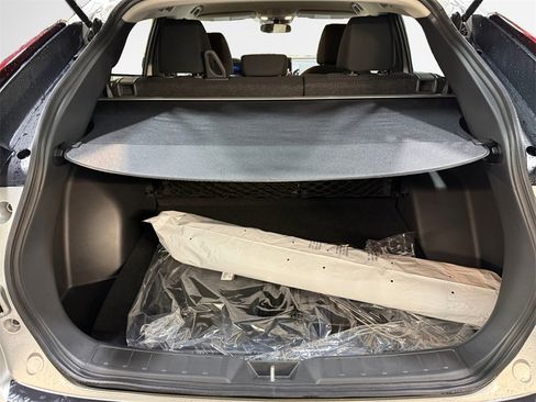 New 2026 Mitsubishi Eclipse Cross LE image 23