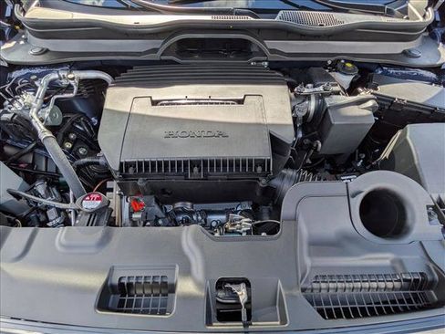 New 2026 Honda Passport TrailSport image 18