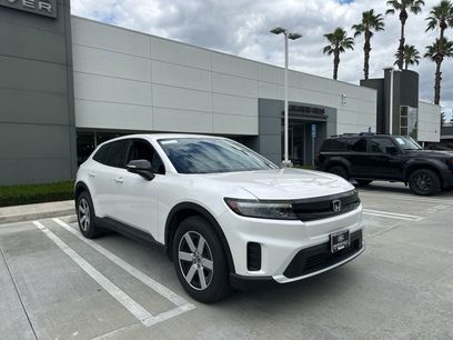 Used 2024 Honda Prologue EX