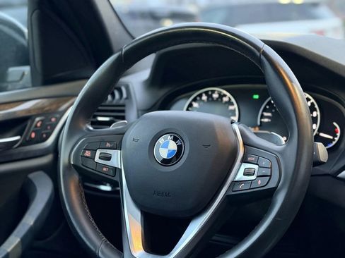 Used 2019 BMW X3 sDrive30i RWD image 12
