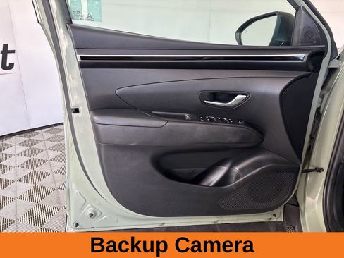 Used 2024 Hyundai Santa Cruz SEL AWD/4WD image 8