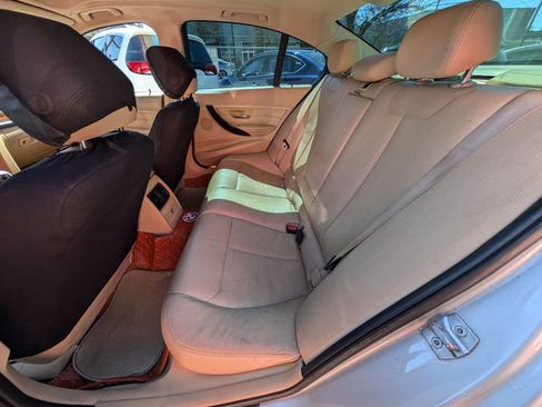 Used 2013 BMW 328i 328i Sedan image 17