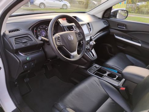 Used 2016 Honda CR-V EX-L image 34