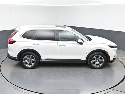 Used 2023 Honda CR-V EX-L image 41