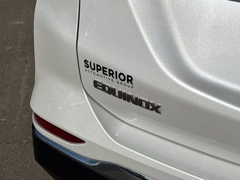 Used 2019 Chevrolet Equinox LT image 6