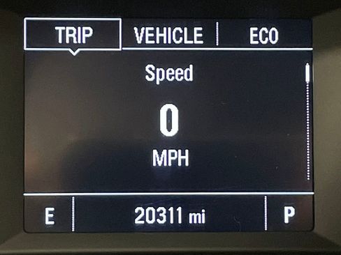 Used 2023 Chevrolet TrailBlazer LT image 6