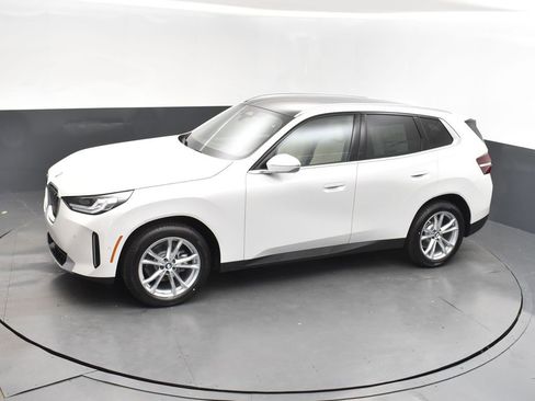 Certified 2025 BMW X3 xDrive30i image 31