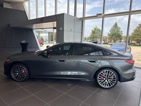 Used 2025 Audi S5 Premium Plus AWD/4WD image 3