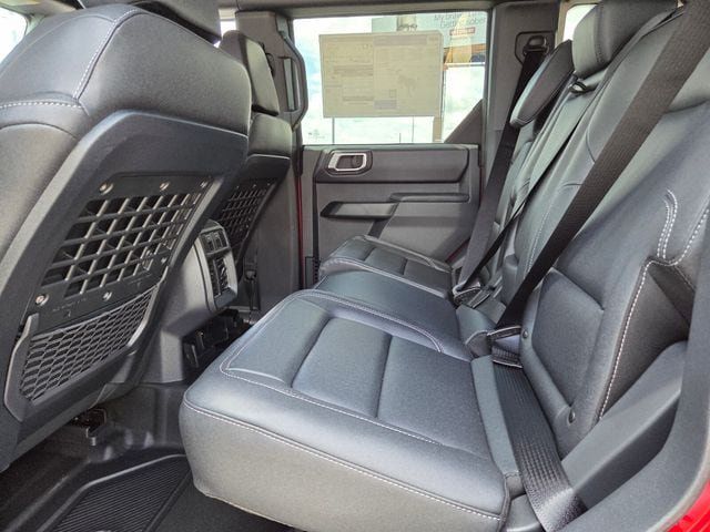 New 2026 Ford Bronco Badlands AWD/4WD image 33