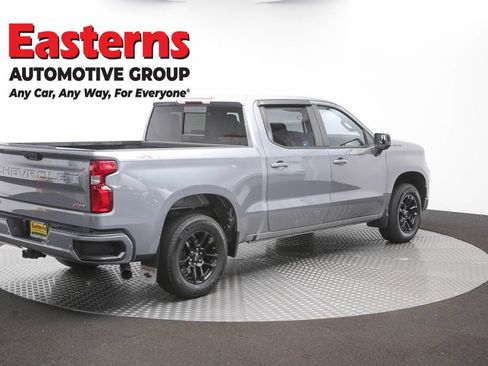 Used 2024 Chevrolet Silverado 1500 RST w/ Convenience Package II AWD/4WD image 39