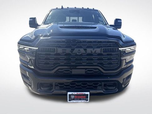 New 2026 RAM 3500 Limited image 8