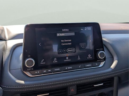 Used 2023 Nissan Rogue SV image 35