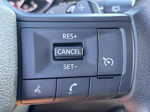 New 2026 Nissan Rogue S image 12