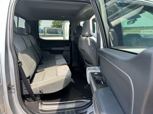 Used 2023 Ford F150 XLT w/ Equipment Group 302A High image 10