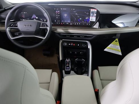 New 2025 Audi Q5 Premium Plus image 25
