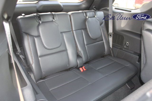 New 2027 Ford Explorer Tremor AWD/4WD image 10