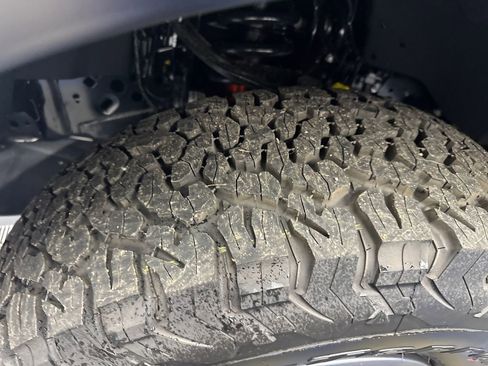 New 2026 Ford F150 Raptor AWD/4WD image 28