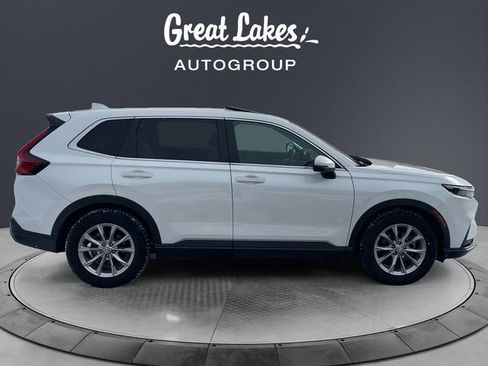 Used 2023 Honda CR-V EX-L image 6