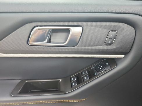 New 2026 Ford Explorer Tremor AWD/4WD image 34