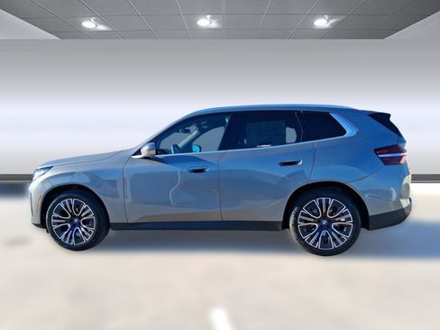 Used 2026 BMW X3 xDrive30i w/ Convenience Package AWD/4WD image 2